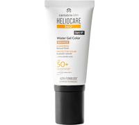 Heliocare 360º Water Gel Color Bronze Protector Solar SPF50+ 50ml