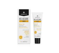 HELIOCARE - 360º Water Gel SPF50+ Protección solar 50 ml unisex