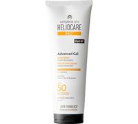 Heliocare Advanced Gel Protector Solar SPF50 250ml