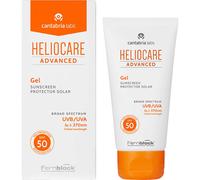 Heliocare Advanced Gel Protector Solar SPF50 50ml