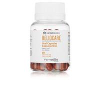 Heliocare Cápsulas Oral 60caps