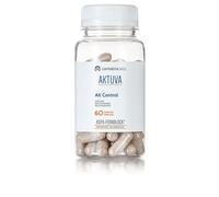 HELIOCARE AKTUVA AK CONTROL cápsulas 60 u
