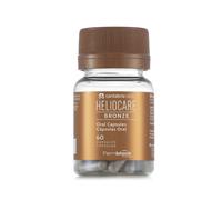 HELIOCARE ORAL BRONZE 60 CAPSULAS