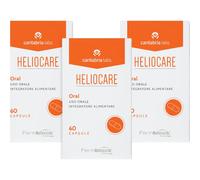 Heliocare Cápsulas Oral 3x60 caps