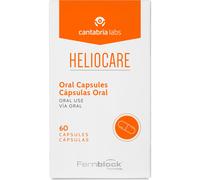 Heliocare Cápsulas Oral 60caps