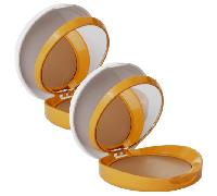 Heliocare Color Compacto Oil-Free SPF50 Beige 2x10 gr