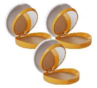 Heliocare Color Compacto Oil-Free SPF50 Beige 3x10 gr