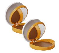 Heliocare Color Compacto Oil-Free SPF50 Bronze 2x10 gr