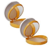 Heliocare Color Compacto Oil-Free SPF50 Pearl 2x10 gr