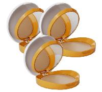 Heliocare Color Compacto Oil-Free SPF50 Pearl 3x10 gr