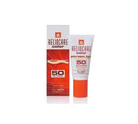 Heliocare Color Gelcream Light SPF 50 50 Ml - Protección Solar Alta Con Toque de Color para Piel Clara