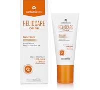 Heliocare Color Gelcream Light Protector Solar SPF50 50ml