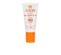 Heliocare Color Sunscreen With Cream Gel Color SPF50 Light 50ml