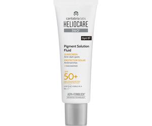 Heliocare Fluido de Solución Pigmentaria 360º SPF50 50mL SPF50+