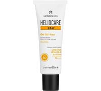 Heliocare 360º Gel Oil Free SPF50+ 50ml