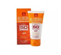 Heliocare Gel SPF 50 200 Ml - Protección Solar Alta Invisible