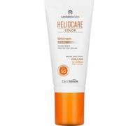 UC HELIOCARE GEL-CREMA BROWN C-COLOR F50