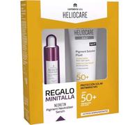 Heliocare Pack 360 Pigment Solution Fluid + Neoretin Serum 10 ml