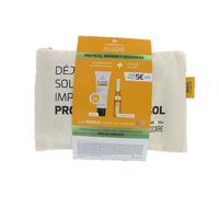 Heliocare Pack Protege, Repara y Regenera para Pieles Grasas