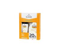 HELIOCARE 360° PEDIATRICS MINERAL SPF50+ ESTUCHE 2 pz