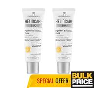 HELIOCARE Pigmento Solution Fluido Solar SPF50+ Proteger Corrector Unifies