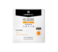 HELIOCARE 360º SPORTSUN oral sticks 30 u