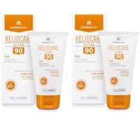 Heliocare Ultra 90 Gel SPF50+ 2x50 ml