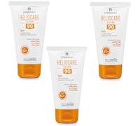 Heliocare Ultra 90 Gel SPF50+ 3x50 ml