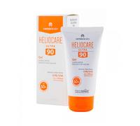 UC HELIOCARE ULTRA GEL F-90 50 ML