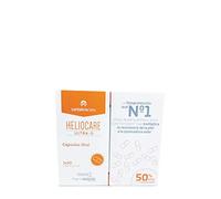 Heliocare ultra d 2x30 cápsulas