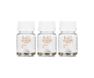 Heliocare Ultra D 3x30 capsulas