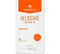 Heliocare Ultra-D Cápsulas 30caps