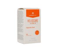 Heliocare Ultra-D Cápsulas 30caps