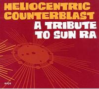Heliocentric Counter - A Tribute To Sun Ra
