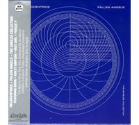 Heliocentrics - Fallen Angels-the Singles Coll.