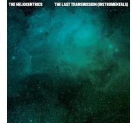 Heliocentrics & Melvin Van Peebles - Last Transmission [Vinilo]