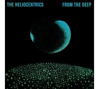 Heliocentrics - Quatermass Sessions: From The Deep [VINYL] [Vinilo]