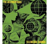 Heliocentrics - Telemetric Sounds