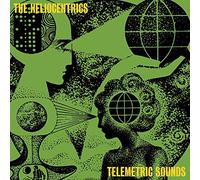 Heliocentrics - Telemetric Sounds [Vinilo]