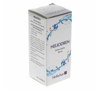 Heliodren gotas 50 ml Heliosar - Depuración y Antioxidante