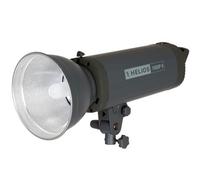 Helios 1000P II flash de estudio #