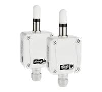 Helios AFS-Set 0-10 V - Conjunto de Sensores de Humedad Absoluta - 07376