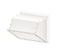 Helios AIR1-AAHF XH 8500/RH 9500 - Campana de descarga de aire de extracción - 06864