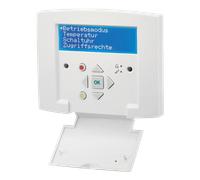 Helios AIR1-BE ECO - Elemento de control Eco - 06186