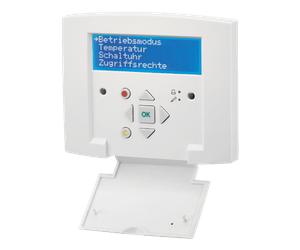 Helios AIR1-BE ECO - Elemento de control Eco - 06186