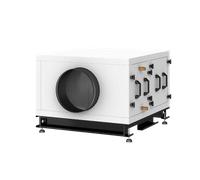Helios AIR1-CO DX XHP 2500 R - Batería de conmutación DX para AIR1 XHP 2500 - 40590