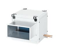 Helios AIR1-KR KW XC 500 R - Batería de agua fría - 40125