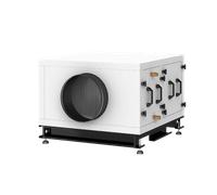 Helios AIR1-KR KW XHP 1000 R - Serpentín de enfriamiento de agua fría para AIR1 XHP1000 - 40564