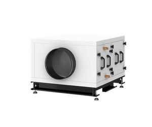 Helios AIR1-KR KW XHP 1000 R - Serpentín de enfriamiento de agua fría para AIR1 XHP1000 - 40564