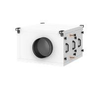 Helios AIR1-KR KW XVP 850 L - Serpentín de refrigeración por agua fría para AIR1 XVP 850 - 40476